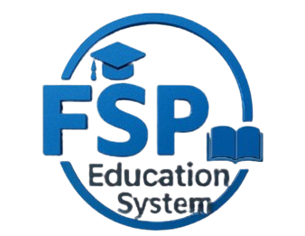 FSP Logo